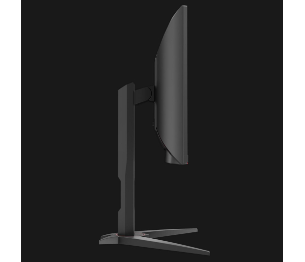 AOC C27G1 Curved - 435743 - zdjęcie 3
